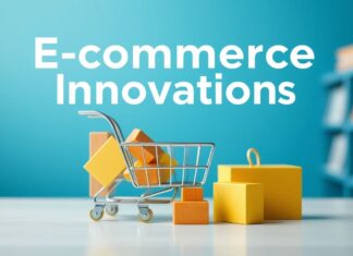 E-commerce Innovations: What’s Shaping Online Retail Today? E-commerce Innovations: What's Shaping Online Retail Today?