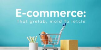 E-Commerce: The Good, The Bad, And The Ugly (And Why I’m Still Obsessed) E-Commerce: The Good, The Bad, And The Ugly (And Why I'm Still Obsessed)