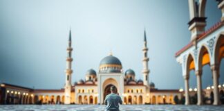 How Prayer Times Can Boost Your Ecommerce Success in Turkey How Prayer Times Can Boost Your E-commerce Success in Turkey