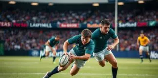 How Rugby’s Biggest Games Influence Ecommerce Trends How Rugby's Biggest Games Influence E-commerce Trends