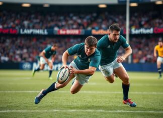 How Rugby’s Biggest Games Influence Ecommerce Trends How Rugby's Biggest Games Influence E-commerce Trends