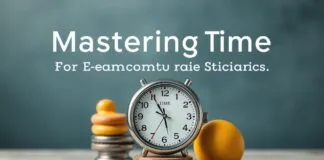 Mastering Time: Essential Techniques for Ecommerce Success Mastering Time: Essential Techniques for E-commerce Success