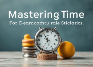 Mastering Time: Essential Techniques for Ecommerce Success Mastering Time: Essential Techniques for E-commerce Success