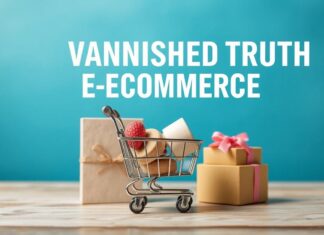 The Dirty Truth About E-Commerce: Why Most Online Stores Fail Miserably The Unvarnished Truth About E-Commerce: Why Most Online Stores Fail Spectacularly