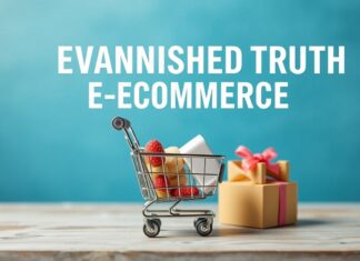 The Dirty Truth About E-Commerce: Why Most Online Stores Fail Miserably The Unvarnished Truth About E-Commerce: Why Most Online Stores Fail Spectacularly
