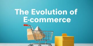 The Evolution of E-commerce: Trends and Opportunities in 2023 The Evolution of E-commerce: Trends and Opportunities in 2023