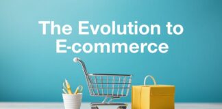 The Evolution of E-commerce: Trends and Tips for Online Retailers The Evolution of E-commerce: Trends and Tips for Online Retailers