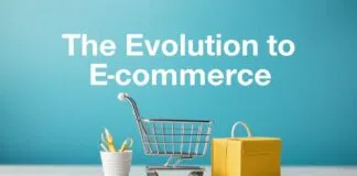 The Evolution of E-commerce: Trends and Tips for Online Retailers The Evolution of E-commerce: Trends and Tips for Online Retailers
