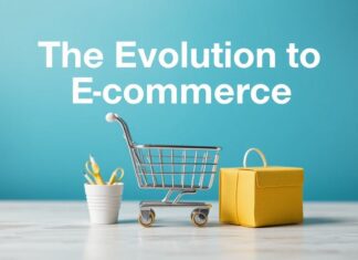 The Evolution of E-commerce: Trends and Tips for Online Retailers The Evolution of E-commerce: Trends and Tips for Online Retailers