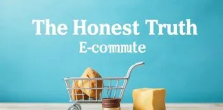 The Honest Truth About E-Commerce: I Tried Everything and Here’s What Worked The Honest Truth About E-Commerce: I Tried Everything and Here's What Worked