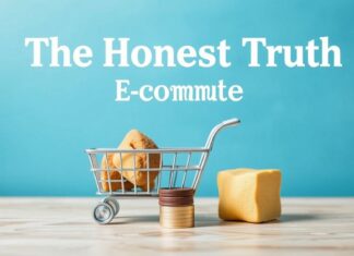 The Honest Truth About E-Commerce: I Tried Everything and Here’s What Worked The Honest Truth About E-Commerce: I Tried Everything and Here's What Worked