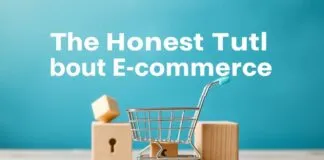 The Honest Truth About E-commerce: I’ve Seen It All, and Here’s What Pisses Me Off The Honest Truth About E-commerce: I've Witnessed It All, and Here's What Frustrates Me