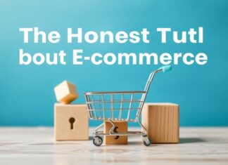 The Honest Truth About E-commerce: I’ve Seen It All, and Here’s What Pisses Me Off The Honest Truth About E-commerce: I've Witnessed It All, and Here's What Frustrates Me