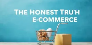 The Honest Truth About E-Commerce: I’ve Seen It All, and Here’s What You Need to Know The Honest Truth About E-Commerce: I've Witnessed It All, and Here's What You Should Know
