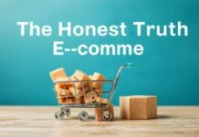 The Honest Truth About E-Commerce: I’ve Seen It All The Honest Truth About E-Commerce: I've Witnessed It All