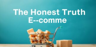 The Honest Truth About E-Commerce: I’ve Seen It All The Honest Truth About E-Commerce: I've Witnessed It All