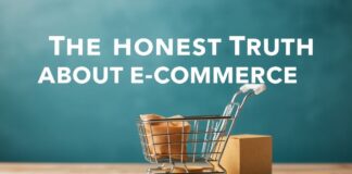 The Honest Truth About E-Commerce: I’ve Seen It All and I’m Still Mad The Honest Truth About E-Commerce: I've Witnessed It All and I'm Still Furious