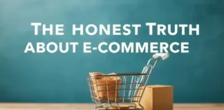 The Honest Truth About E-Commerce: I’ve Seen It All and I’m Still Mad The Honest Truth About E-Commerce: I've Witnessed It All and I'm Still Furious