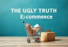 The Ugly Truth About E-Commerce: Why Most Online Stores Fail Miserably The Ugly Truth About E-Commerce: Why Most Online Stores Fail Miserably