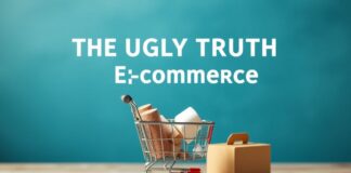 The Ugly Truth About E-Commerce: Why Most Online Stores Fail Miserably The Ugly Truth About E-Commerce: Why Most Online Stores Fail Miserably