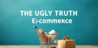The Ugly Truth About E-Commerce: Why Most Online Stores Fail Miserably The Ugly Truth About E-Commerce: Why Most Online Stores Fail Miserably