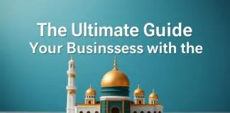 The Ultimate Guide to Aligning Your Business with the Qibla The Ultimate Guide to Aligning Your Business with the Qibla