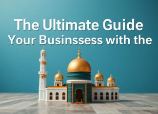 The Ultimate Guide to Aligning Your Business with the Qibla The Ultimate Guide to Aligning Your Business with the Qibla
