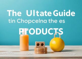 The Ultimate Guide to Picking the Best Products for Your Ecommerce Store The Ultimate Guide to Choosing the Best Products for Your Ecommerce Store