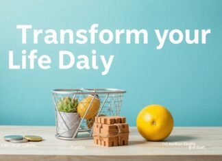 Transform Your Daily Life with These Ecommerce Lifestyle Hacks Transform Your Daily Life with These Ecommerce Lifestyle Tips