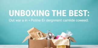 Unboxing the Best: Our Top Picks for Monthly Ecommerce Delights Unboxing the Best: Our Top Picks for Monthly Ecommerce Treats