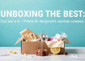 Unboxing the Best: Our Top Picks for Monthly Ecommerce Delights Unboxing the Best: Our Top Picks for Monthly Ecommerce Treats