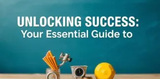 Unlocking Success: Your Essential Guide to Ecommerce Resources Unlocking Success: Your Essential Guide to E-commerce Resources