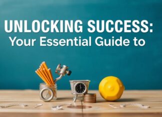 Unlocking Success: Your Essential Guide to Ecommerce Resources Unlocking Success: Your Essential Guide to E-commerce Resources