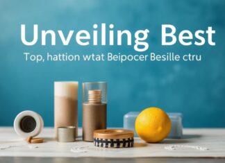 Unveiling the Best: Your Ultimate Guide to Top-Notch Products Unveiling the Best: Your Ultimate Guide to Top-Quality Products